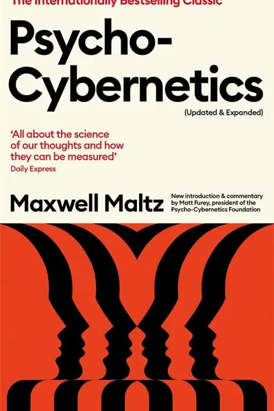 Psycho-Cybernetics
