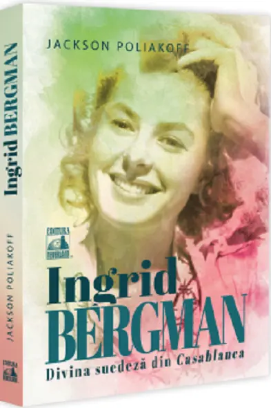 Ingrid Bergman