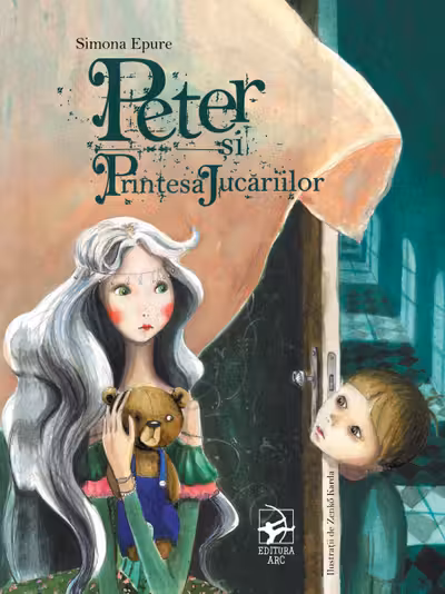 Peter si Printesa Jucariilor