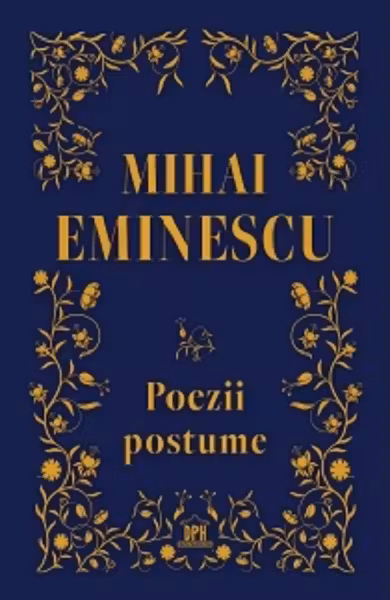 Poezii postume