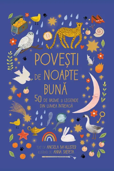 Povesti pe nerasuflate