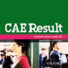 CAE Result!, New Edition Class Audio CD