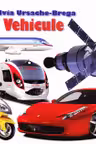 Eu sunt mic Vehicule