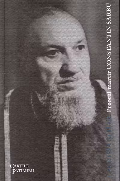 Lacrima și har