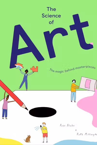 The Science of Art