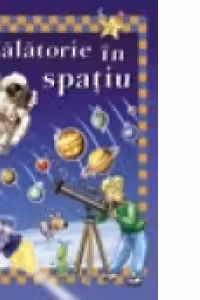Calatorie in spatiu
