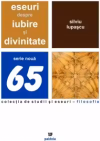 Eseuri despre iubire si divinatie