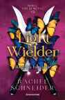 Light Wielder. Regina luminii