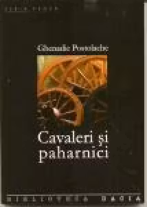 Cavaleri si paharnici