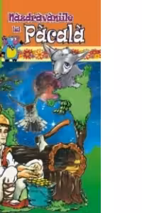 Nazdravaniile lui Pacala