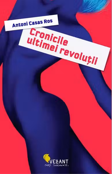 Cronicile ultimei revolutii