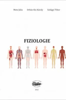 Fiziologie (print alb negru) - Julia Metz