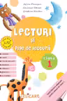 Lecturi şi fişe de lectură pentru clasa I