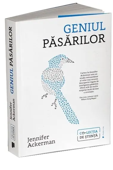 Geniul pasarilor