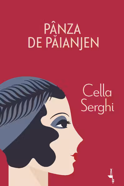 Panza de paianjen