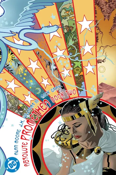 Absolute Promethea - Volume 2