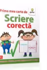 Prima mea carte de scriere corecta