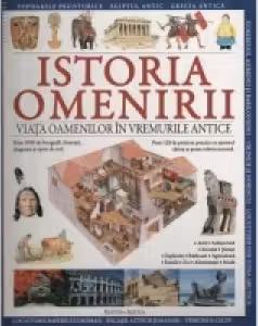 Istoria omenirii