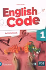 English Code 1. Activity Book