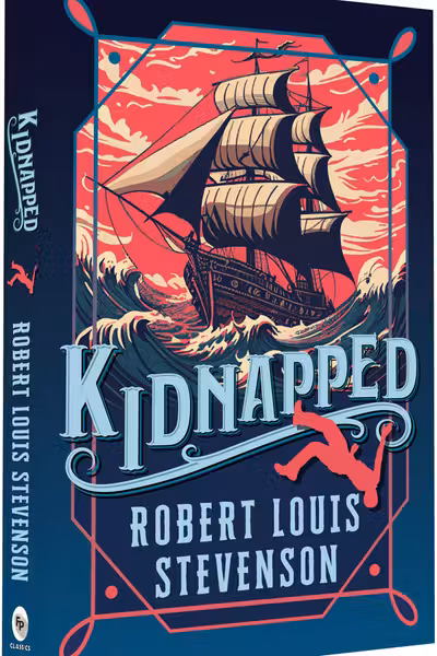 Kidnapped