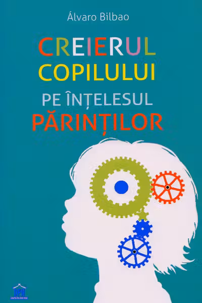 Creierul copilului pe intelesul parintilor