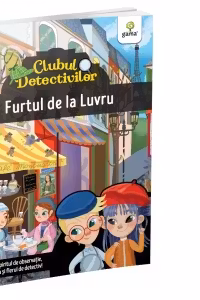Furtul de la Luvru