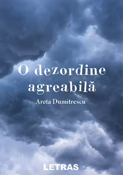 O dezordine agreabilă