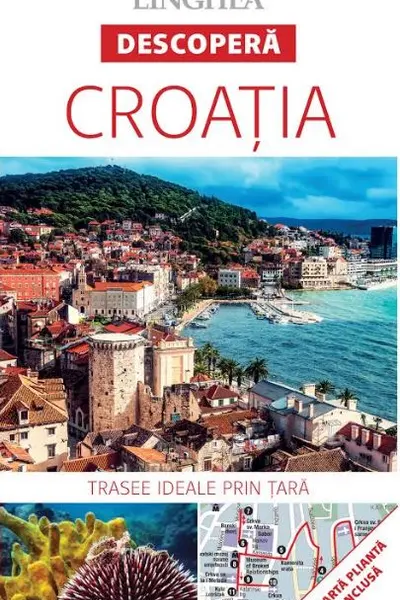 Descopera Croatia