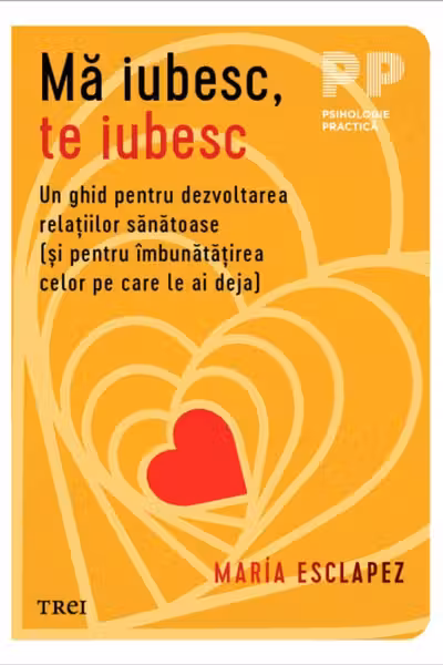 Ma iubesc te iubesc