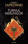 Turnul nebunilor (vol.1 Trilogia Husita)