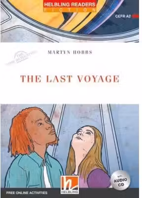 The Last Voyage