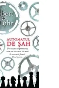 Automatul de şah