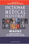 Dictionar medical ilustrat de la A la Z. Vol. 3