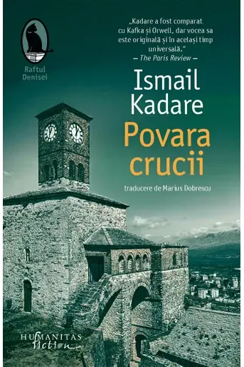 Povara crucii