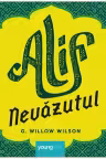 Alif Nevazutul