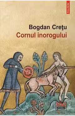 Cornul inorogului