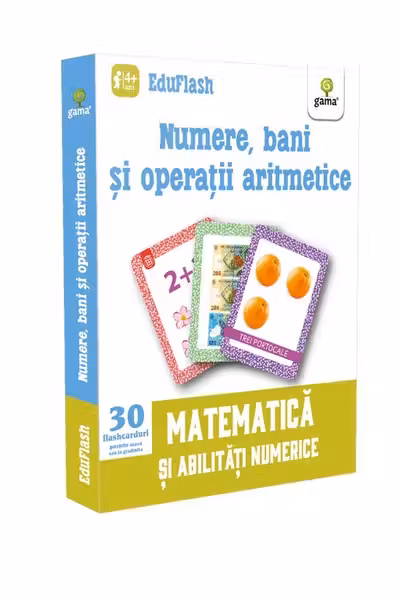Numere, bani si operatii aritmetice