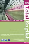 New Total English Pre-Intermediate Flexi Course Book 2, 2nd Edition - Araminta Crace, Richard Acklam, Antonia Clare, J. J. Wilson, Will Moreton