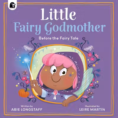 Little Fairy Godmother