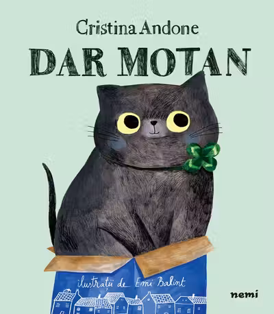 Dar motan