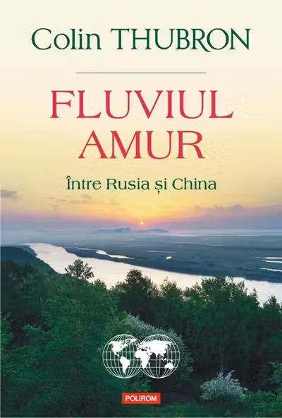 Fluviul Amur