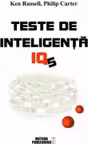 Teste de inteligenta IQ5
