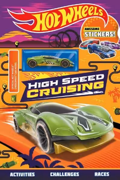 High Speed Cruising