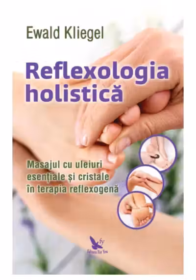 Reflexologia holistică