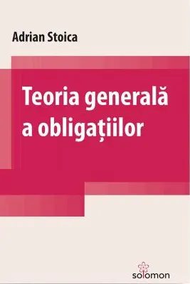 Teoria generala a obligatiilor