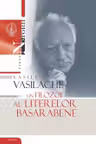 Un filosof al literelor basarabene.