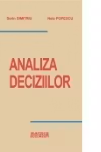 Analiza deciziilor (CD)