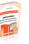 Bacalaureat. Limba si literatura romana Subiectul 1 si 2 - Oana Valeria Chelaru