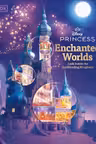 Disney Princess Enchanted Worlds