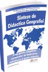 Sinteze de Didactica Geografiei